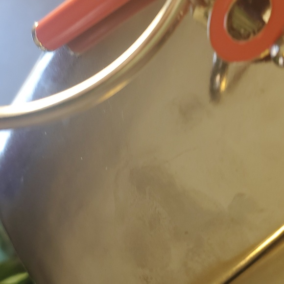 COACH keyring,keychain. Bracelet. - Picture 4 of 4